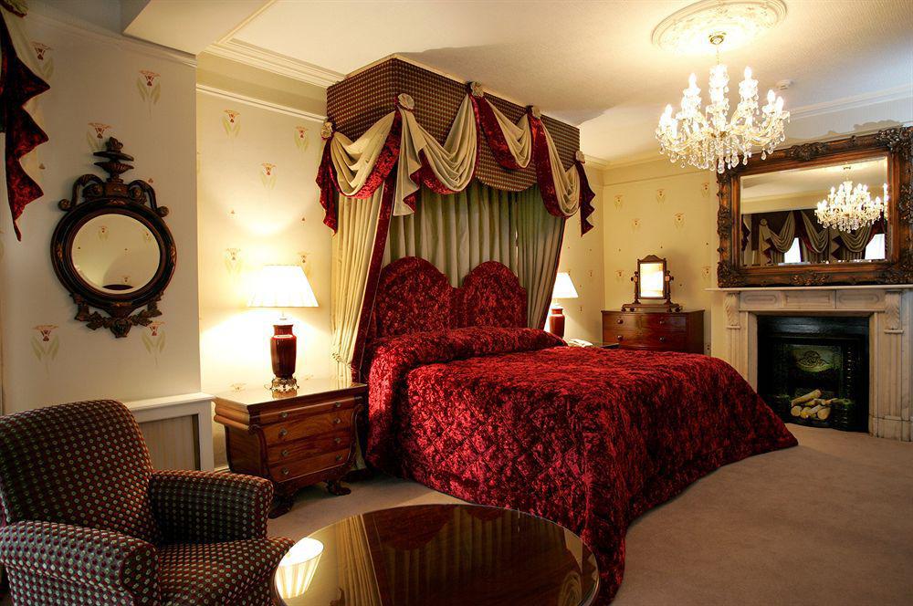 Beech Hill Hotel Londonderry Cameră foto
